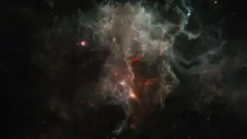 Backdrop for the TV series "Our Universe" #1911378