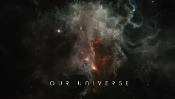 Backdrop for the TV series "Our Universe" #1911388