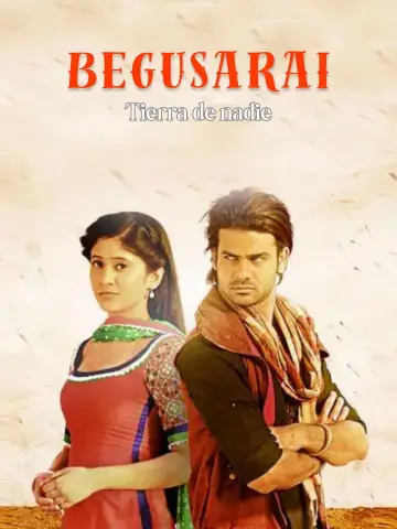 Begusarai, Tierra de Nadie Poster