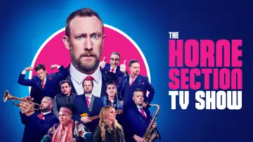 Backdrop for the TV series "The Horne Section TV Show" #1834141