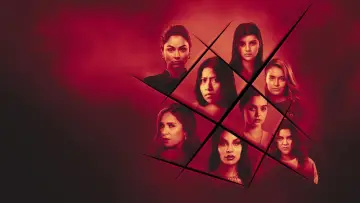 Backdrop for the TV series "Mujeres Asesinas" #1509416