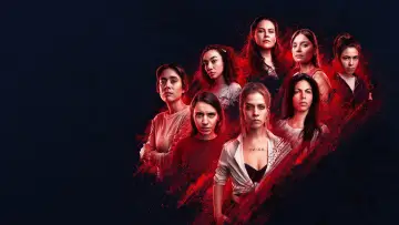 Backdrop for the TV series "Mujeres Asesinas" #1509417