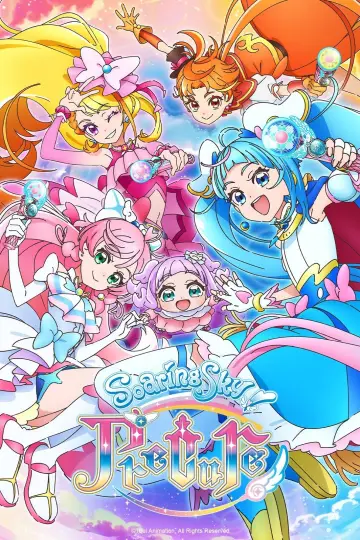Soaring Sky! Precure (2023)