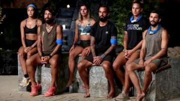 Backdrop к сериалу "Survivor" #1294927