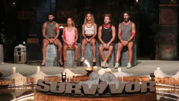 Backdrop к сериалу "Survivor" #1294928
