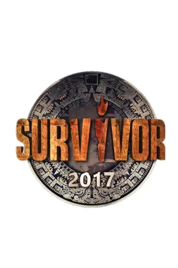 Survivor Poster