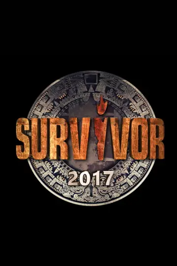 Poster к сериалу "Survivor" #1294932