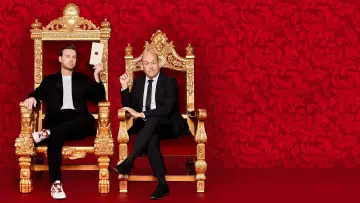 Backdrop к сериалу "Taskmaster Canada" #1504129