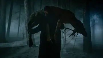 Backdrop к сериалу "Creature" #1438486
