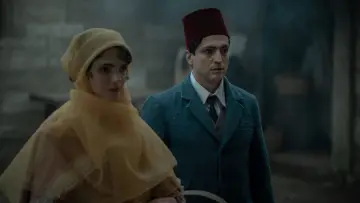 Backdrop к сериалу "Creature" #1438491