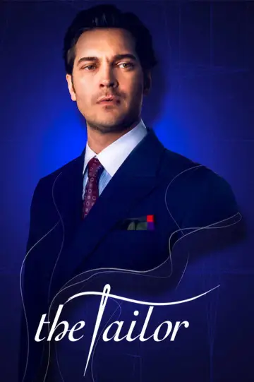 Poster for the TV series "The Tailor" #1437016