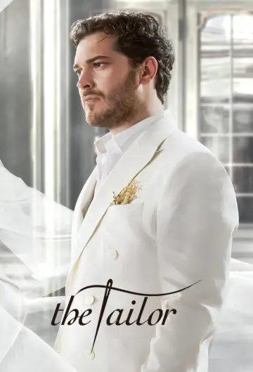 Poster for the TV series "The Tailor" #1437018