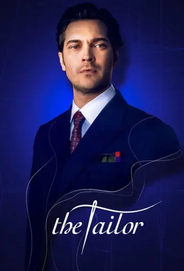 Poster for the TV series "The Tailor" #1437019