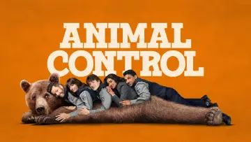 Backdrop for the TV series "Animal Control" #1357889
