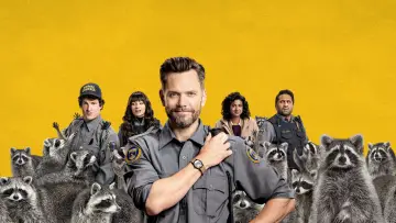 Backdrop for the TV series "Animal Control" #1357893