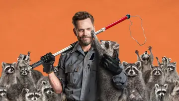 Backdrop for the TV series "Animal Control" #1357895