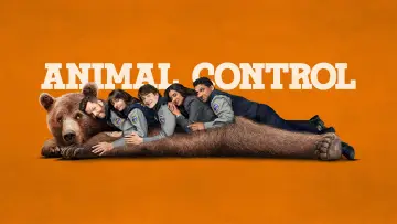 Backdrop for the TV series "Animal Control" #1357916