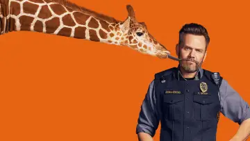 Backdrop for the TV series "Animal Control" #1782283