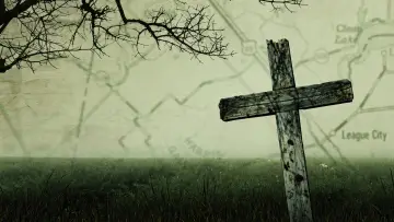 Backdrop for the TV series "Crime Scene: The Texas Killing Fields" #1849557