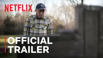 Backdrop for the TV series "Crime Scene: The Texas Killing Fields" #1849558