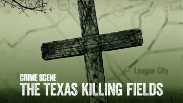 Backdrop for the TV series "Crime Scene: The Texas Killing Fields" #1849560