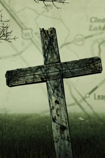 Poster for the TV series "Crime Scene: The Texas Killing Fields" #1849583