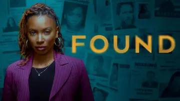 Backdrop к сериалу "Found" #1379245