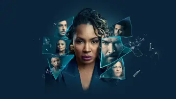 Backdrop к сериалу "Found" #1379247
