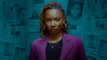Backdrop к сериалу "Found" #1379250