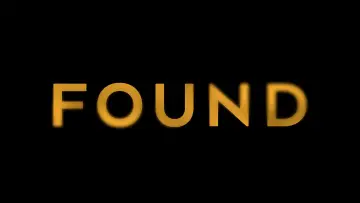 Backdrop к сериалу "Found" #1379252