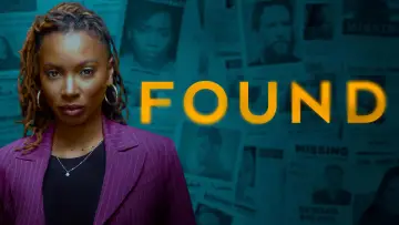 Backdrop к сериалу "Found" #1379253