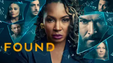 Backdrop к сериалу "Found" #1379254