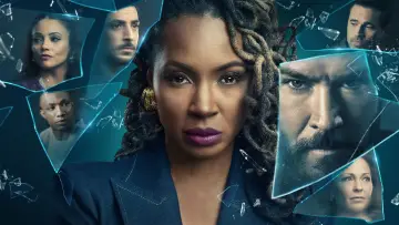 Backdrop к сериалу "Found" #1379255