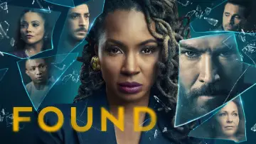 Backdrop к сериалу "Found" #1379256