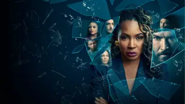 Backdrop к сериалу "Found" #1379258