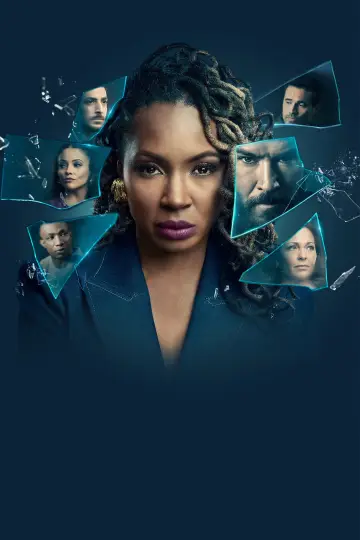 Poster к сериалу "Found" #1379269