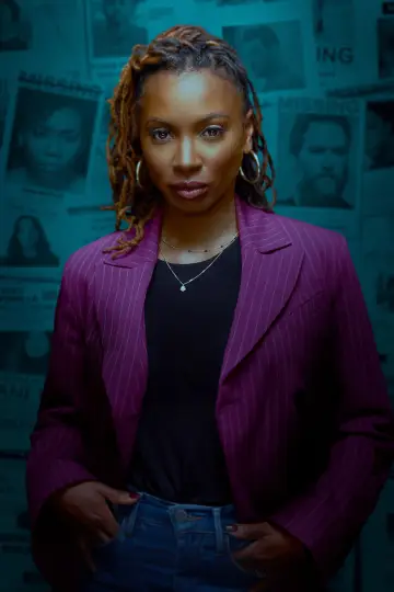 Poster к сериалу "Found" #1379278