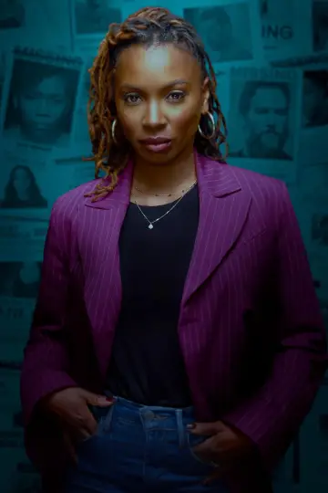 Poster к сериалу "Found" #1379280
