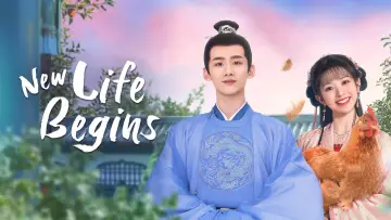 Backdrop for the TV series "New Life Begins" #1813338