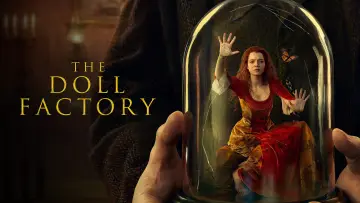 Backdrop for the TV series "The Doll Factory" #1813453