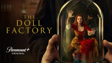 Backdrop for the TV series "The Doll Factory" #1813456