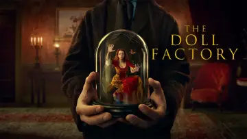 Backdrop for the TV series "The Doll Factory" #1813458