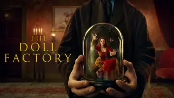 Backdrop for the TV series "The Doll Factory" #1813460