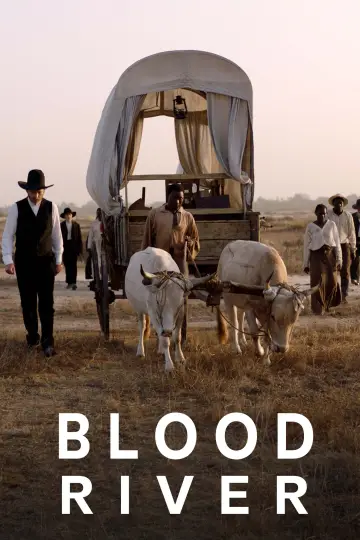 Blood River (2024)