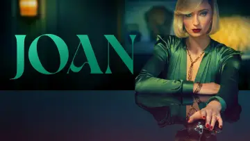 Backdrop for the TV series "Joan" #1493119