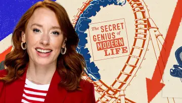 Backdrop for the TV series "The Secret Genius of Modern Life" #1562455