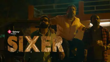 Backdrop for the TV series "Sixer" #1505570