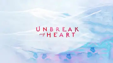 Backdrop for the TV series "Unbreak My Heart" #1885305