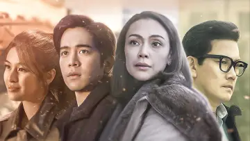 Backdrop for the TV series "Unbreak My Heart" #1885307