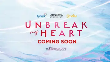 Backdrop for the TV series "Unbreak My Heart" #1885309